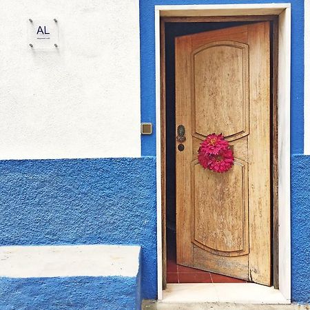 A Casa Da Avo Leonor Pensionat Idanha-a-Nova Eksteriør billede