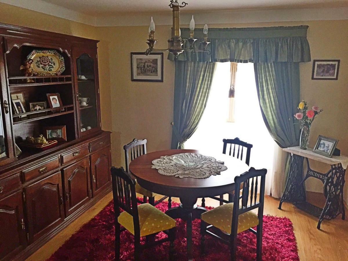 A Casa Da Avo Leonor Pensionat Idanha-a-Nova Eksteriør billede