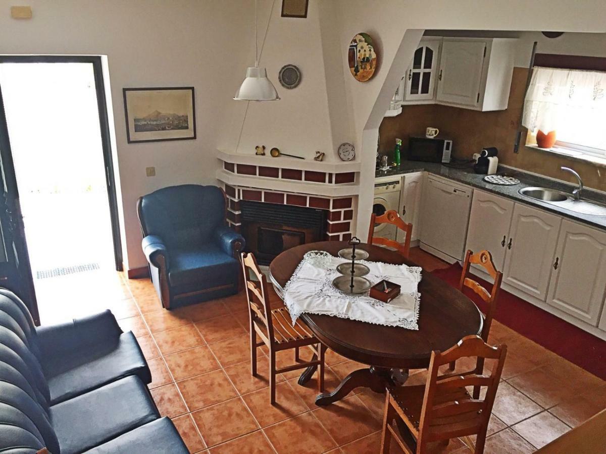 A Casa Da Avo Leonor Pensionat Idanha-a-Nova Eksteriør billede