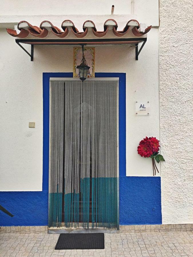 A Casa Da Avo Leonor Pensionat Idanha-a-Nova Eksteriør billede