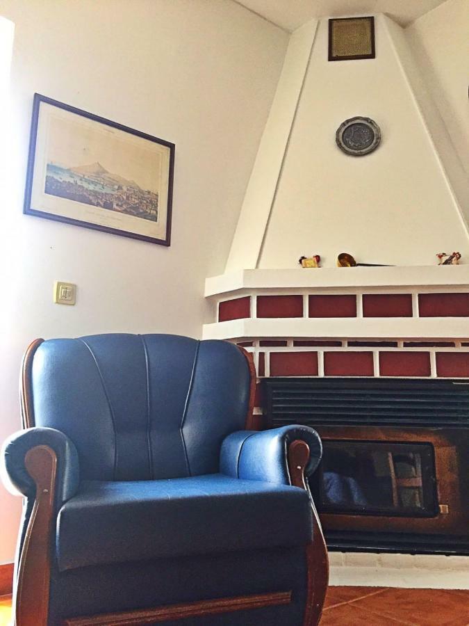 A Casa Da Avo Leonor Pensionat Idanha-a-Nova Eksteriør billede